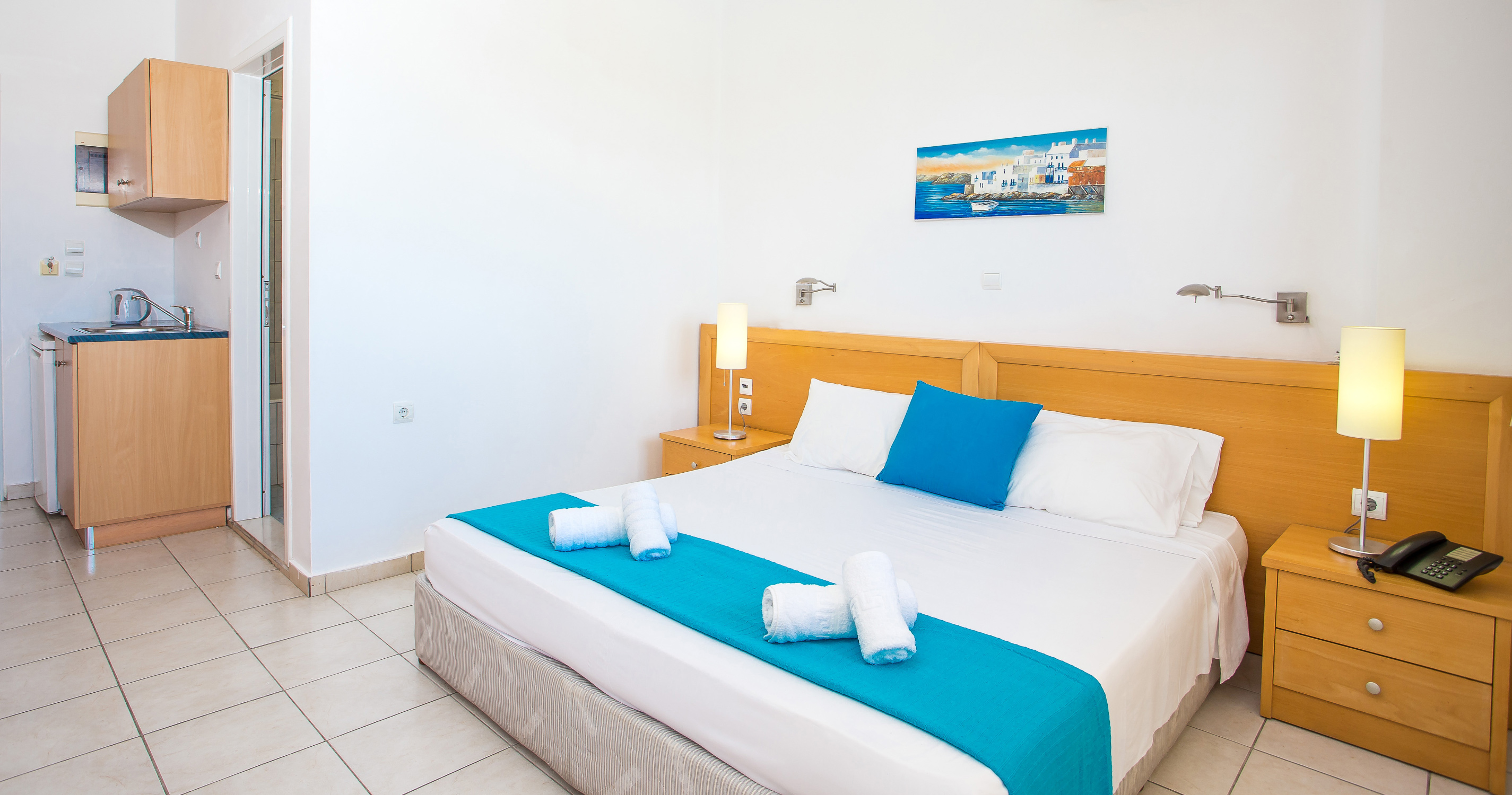 Hotel Mon Repos