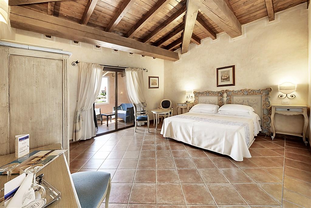 Colonna Resort