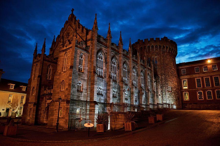To Nejlepší Z Dublinu + Mystické Údolí Řeky Boyne + Středověké Kilkenny