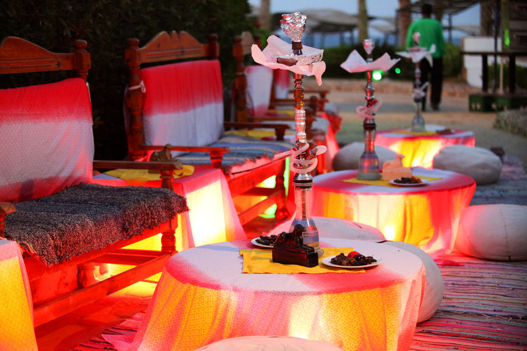 Sphinx Aqua Park Beach