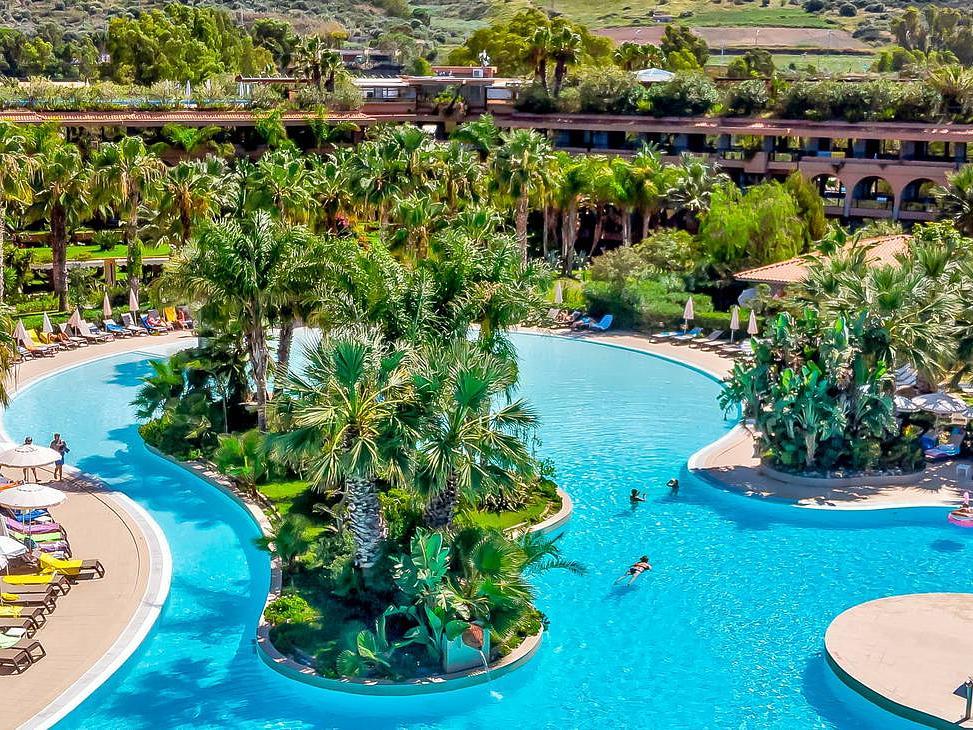 Resort Acacia