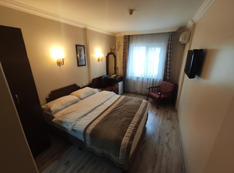 Nejkrásnější Istanbul