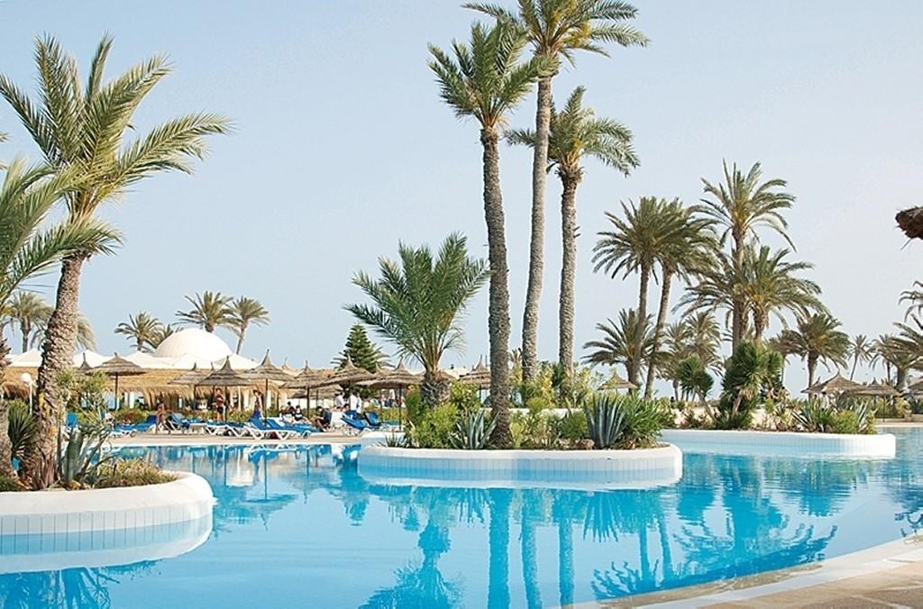 ZEPHIR HOTEL & SPA