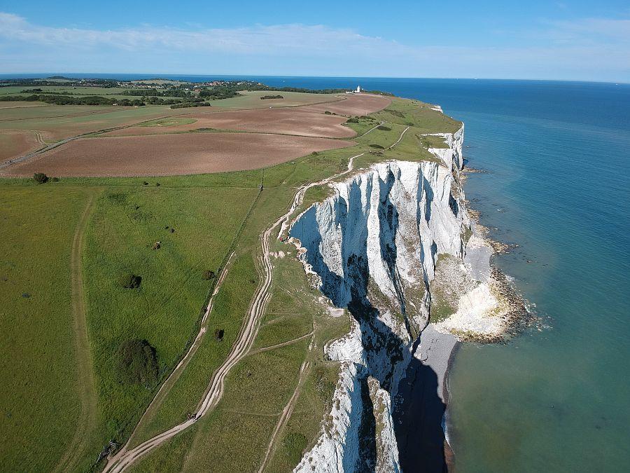 To Nejlepší Z Londýna + Canterbury +  Bílé Útesy V Doveru