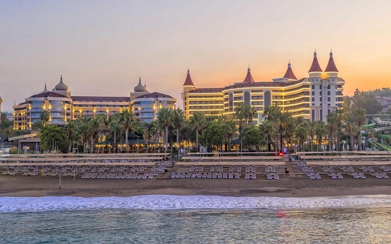 Arycanda Kirman Premium