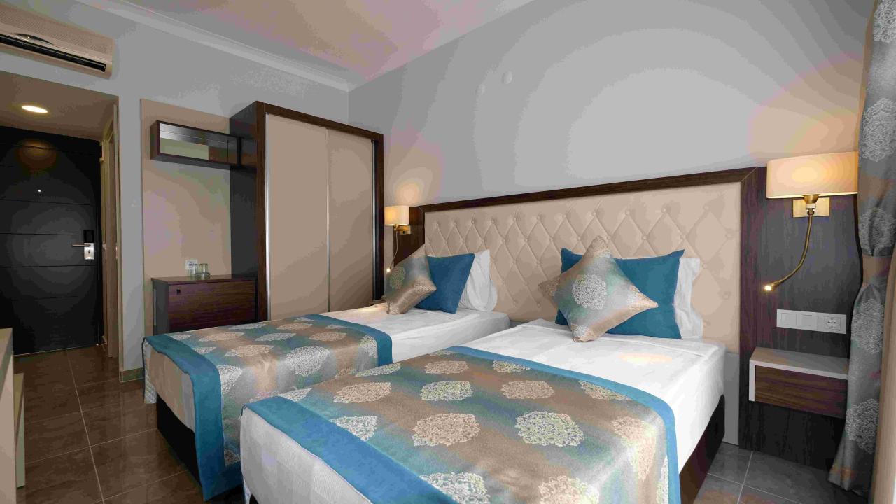 Cleopatra Golden Beach – fotka 7