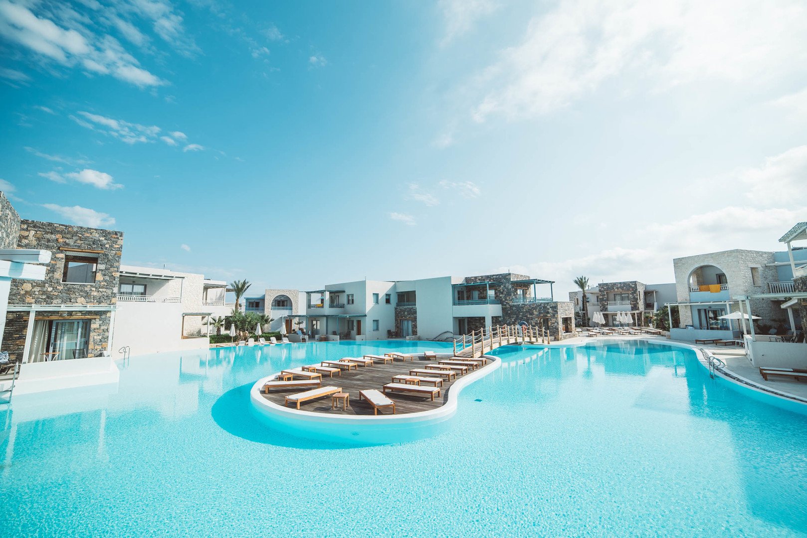 Ostria Beach Resort & Spa