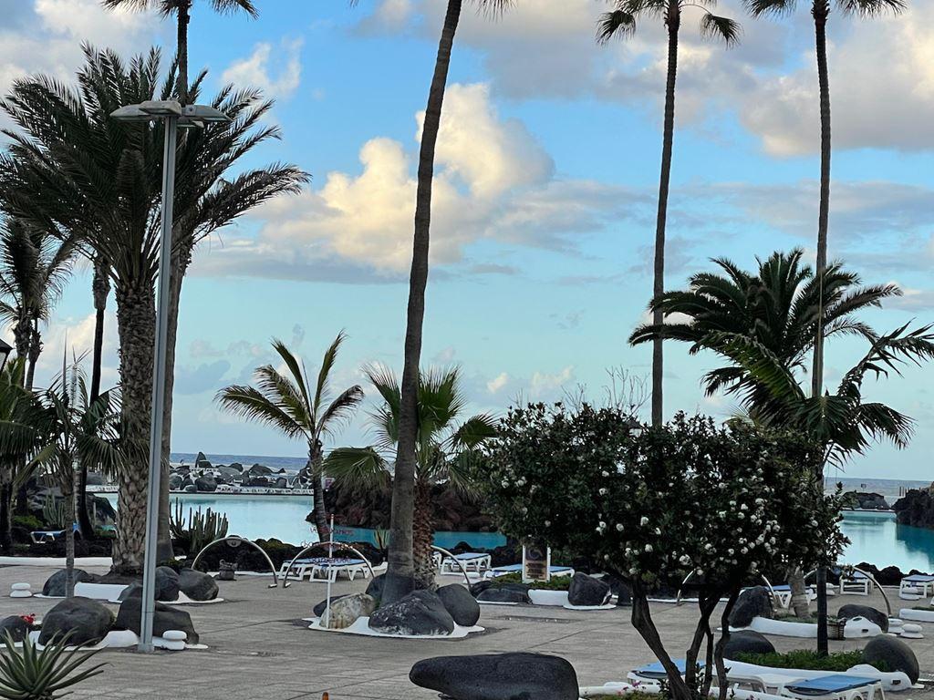 Tenerife: Za velkolepým hadincem teidským