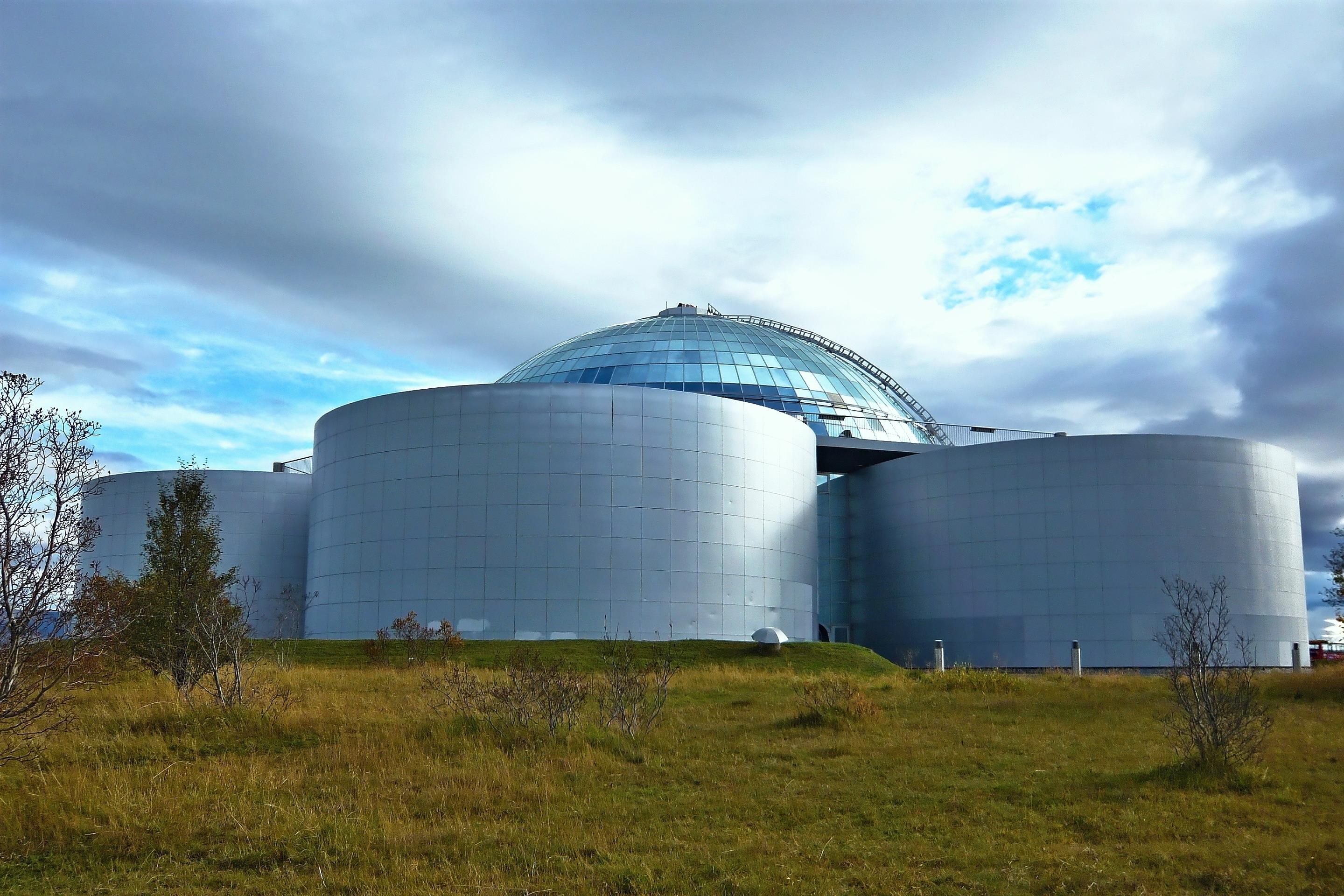 Velikonoční Island