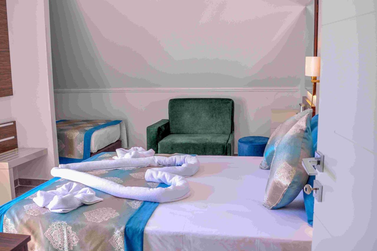Cleopatra Golden Beach – fotka 5