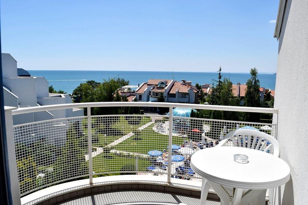 Primasol Sineva Park