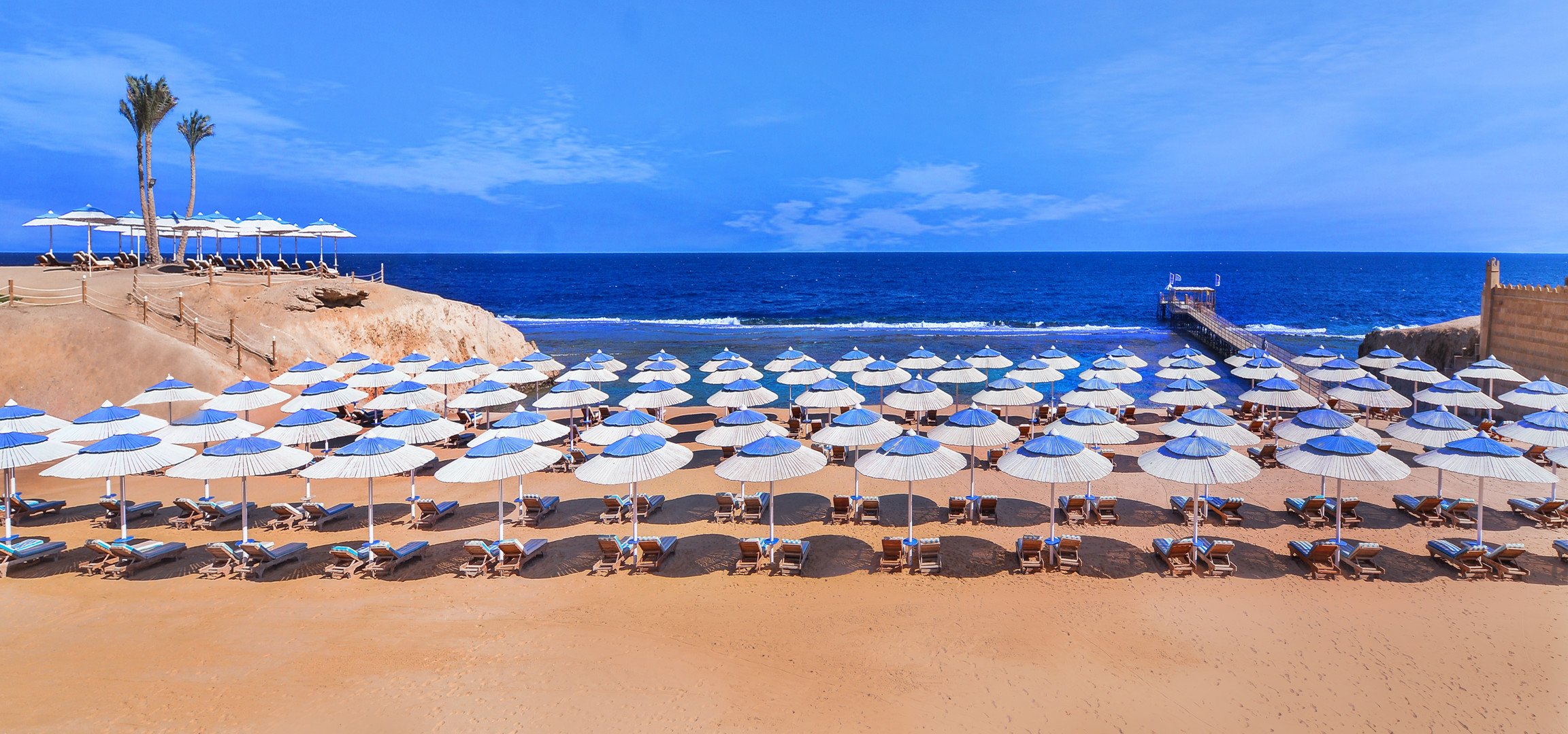Solymar Reef Marsa – fotka 5