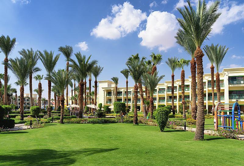 Swiss Inn Resort Hurghada – fotka 5