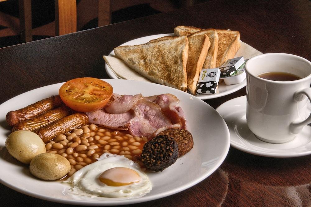 Aspect Hotel Dublin Park West