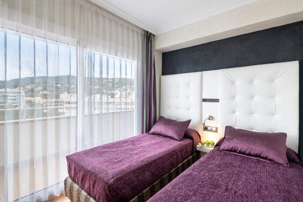 Salles Marina Portals Hotel – fotka 8