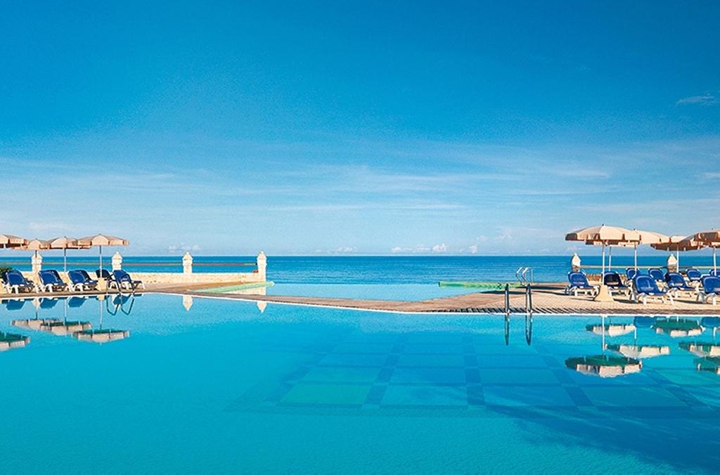 IBEROSTAR CLUB BOA VISTA