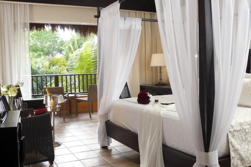 Catalonia Royal Tulum Beach & Spa Resort (Only Adults)