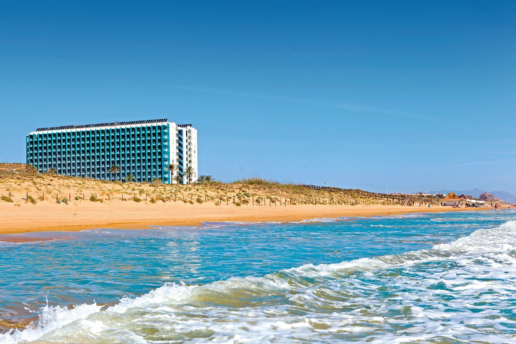 Obrázek hotelu Playas de Guardamar