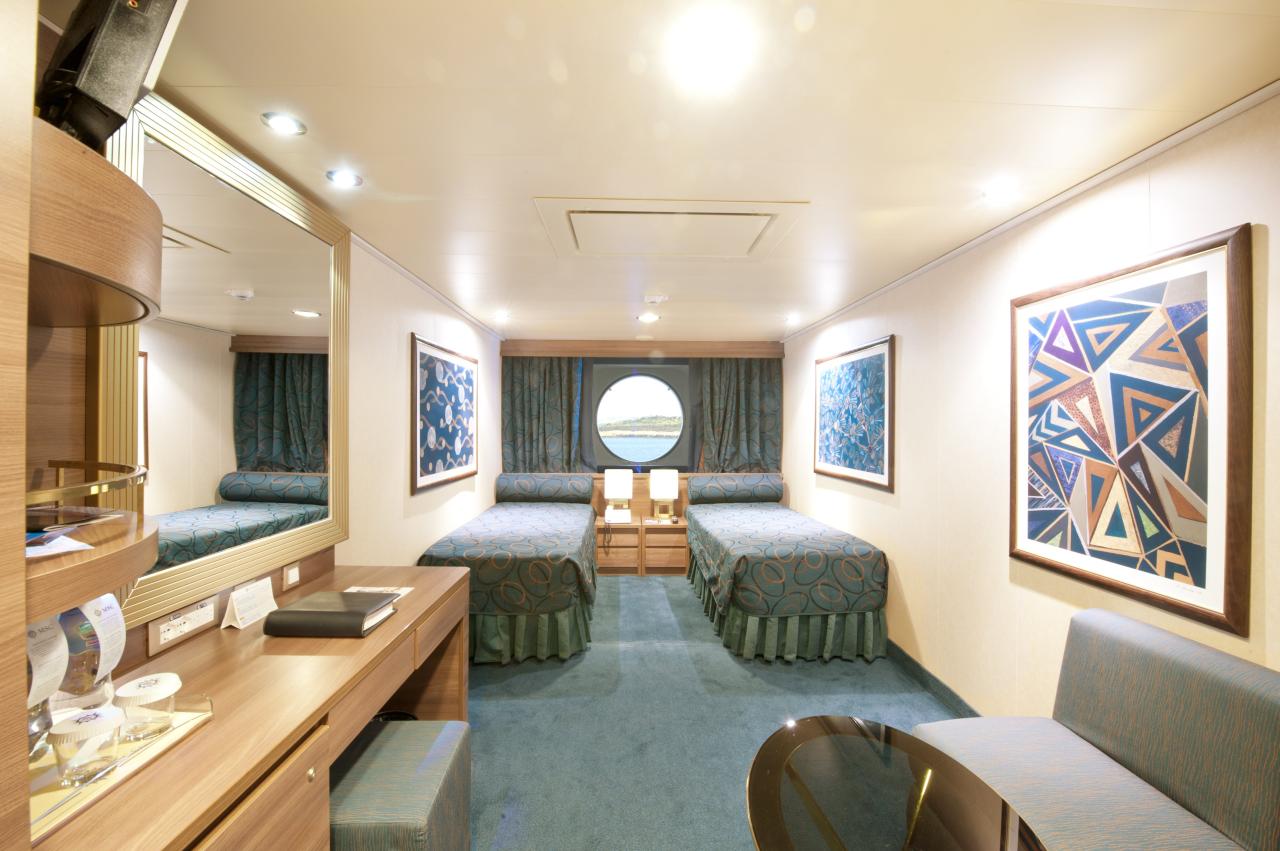Perly Středomoří na MSC Fantasia