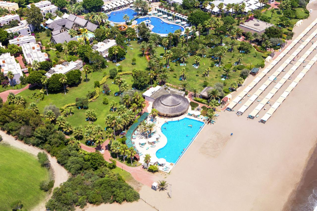 Club Asteria Belek