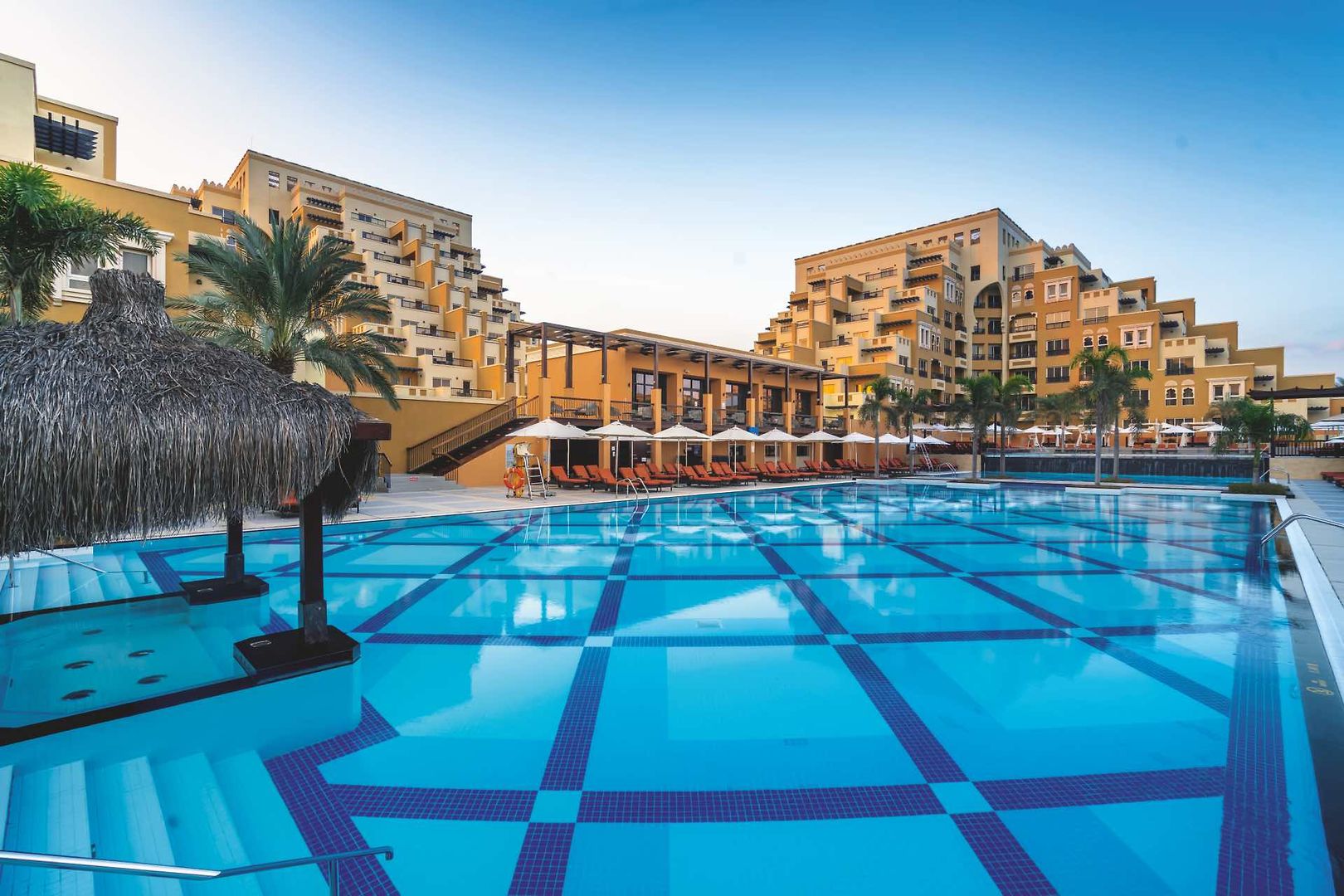 Rixos Bab al Bahr Ras al Khaimah