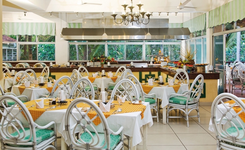 Neptune Beach Resort