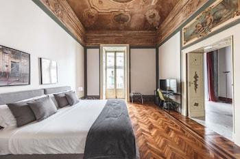 Hotel Relais Della Porta - Neapol