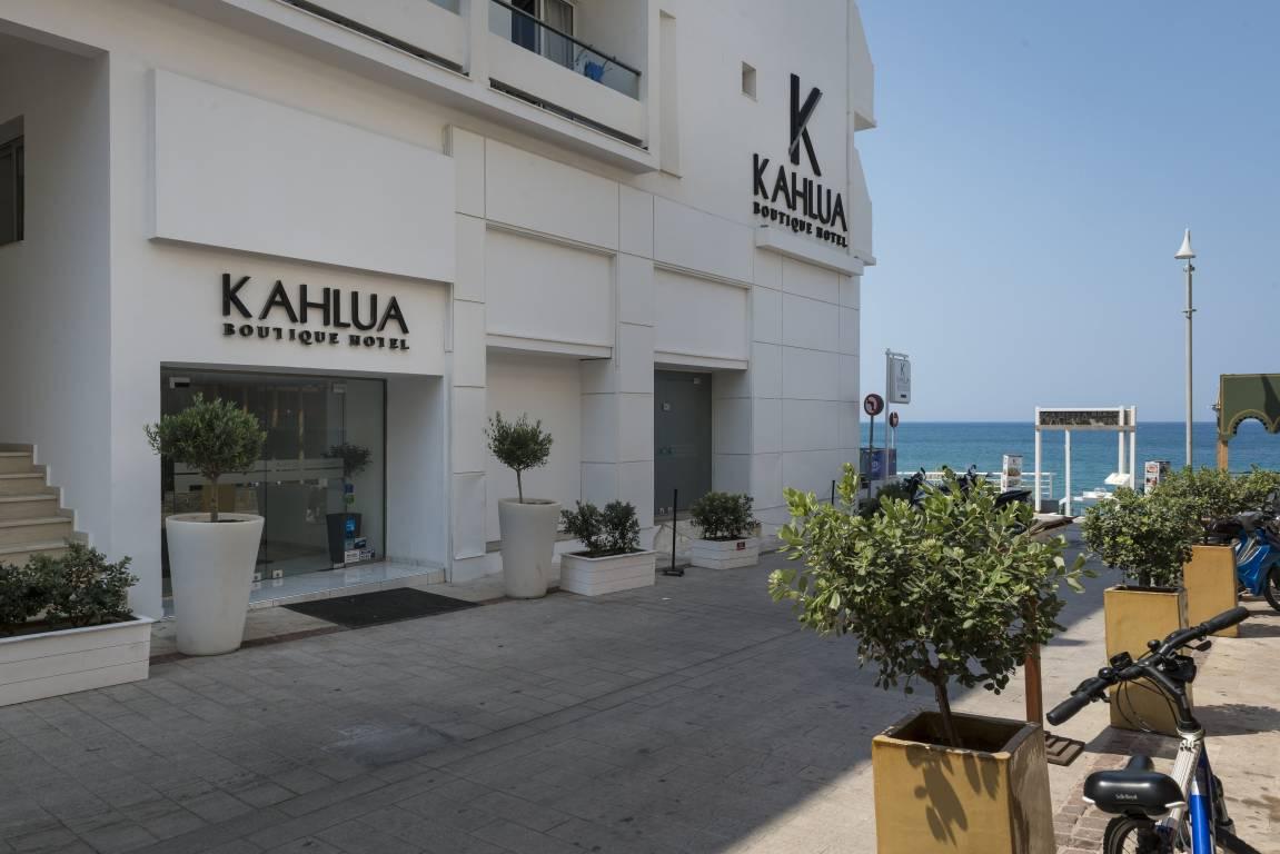 Kahlua Boutique Hotel – fotka 2