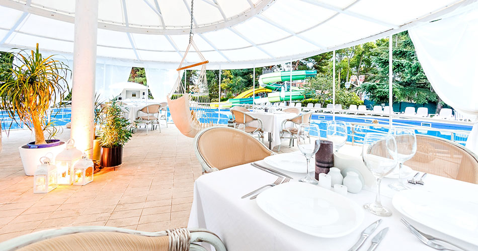 Ihotel Sunny Beach