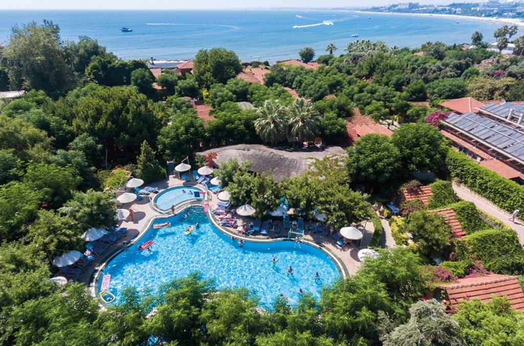 Can Garden Beach – fotka 2