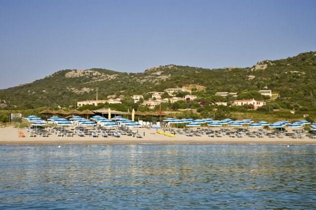 Hotel & Resort Stelle Marine