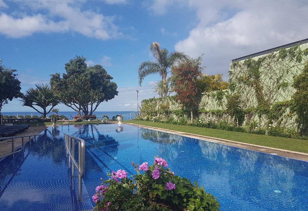 Hotel Golden Residence