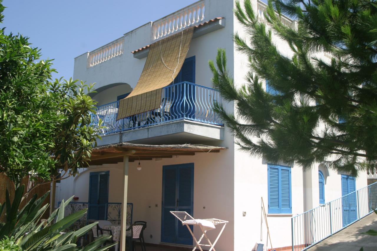 Hotel Residence Villa Marinù