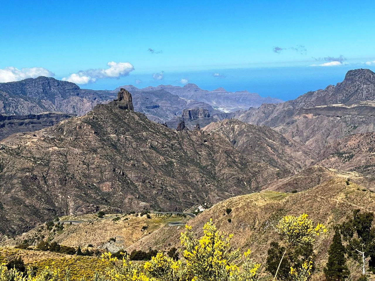 Gran Canaria - ostrov věčnosti