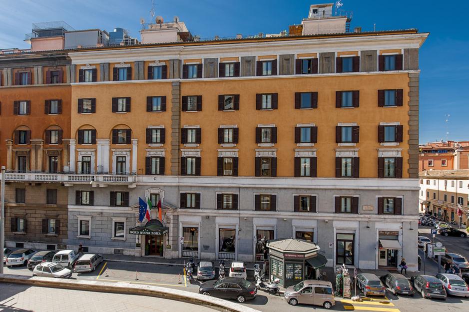 Nord Nuova