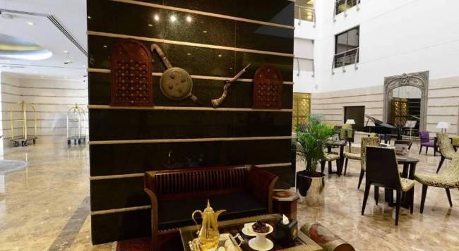 Donatello Hotel Dubai – fotka 10
