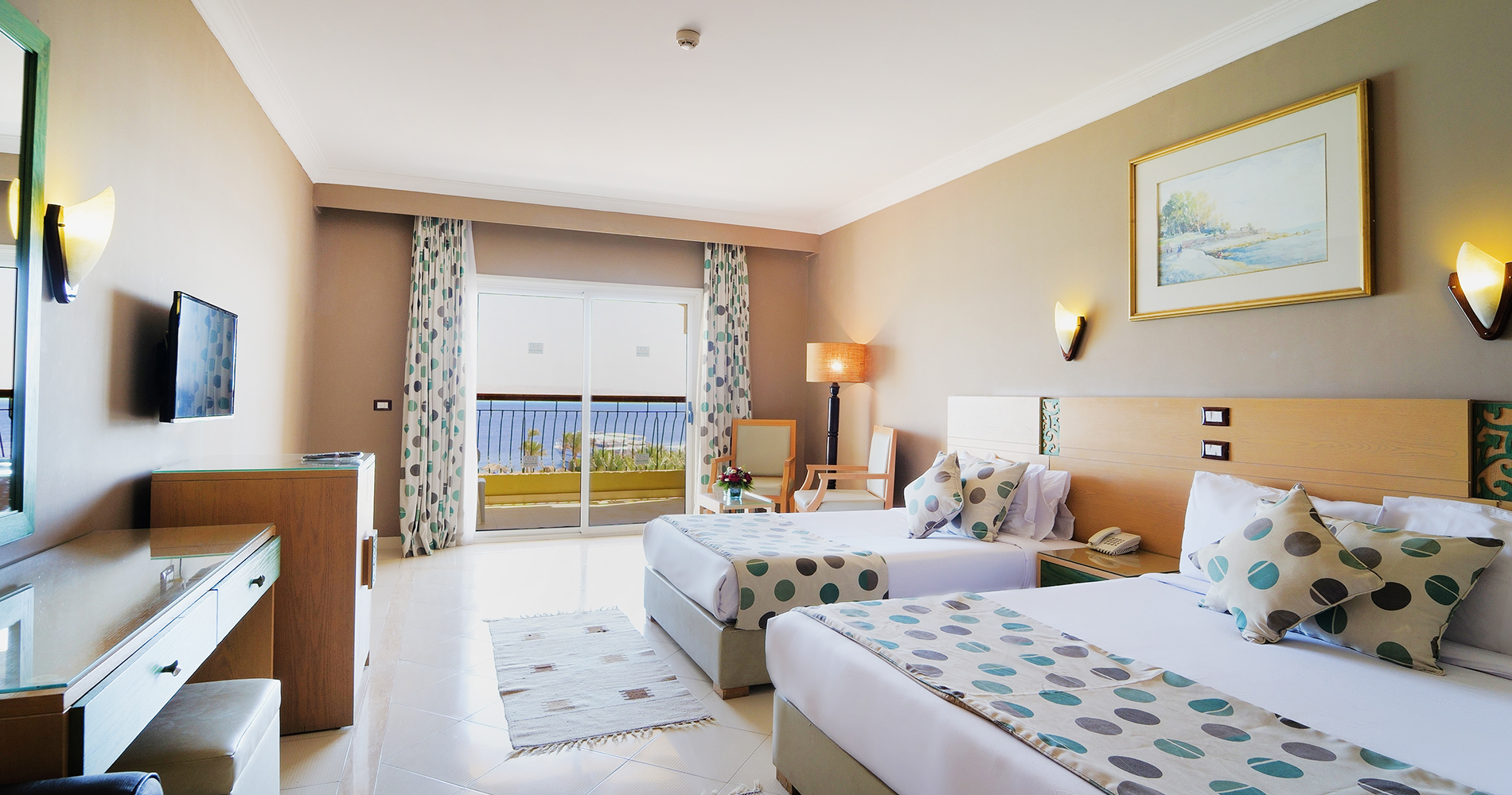 Hotel Regina Resort & Aqua Park