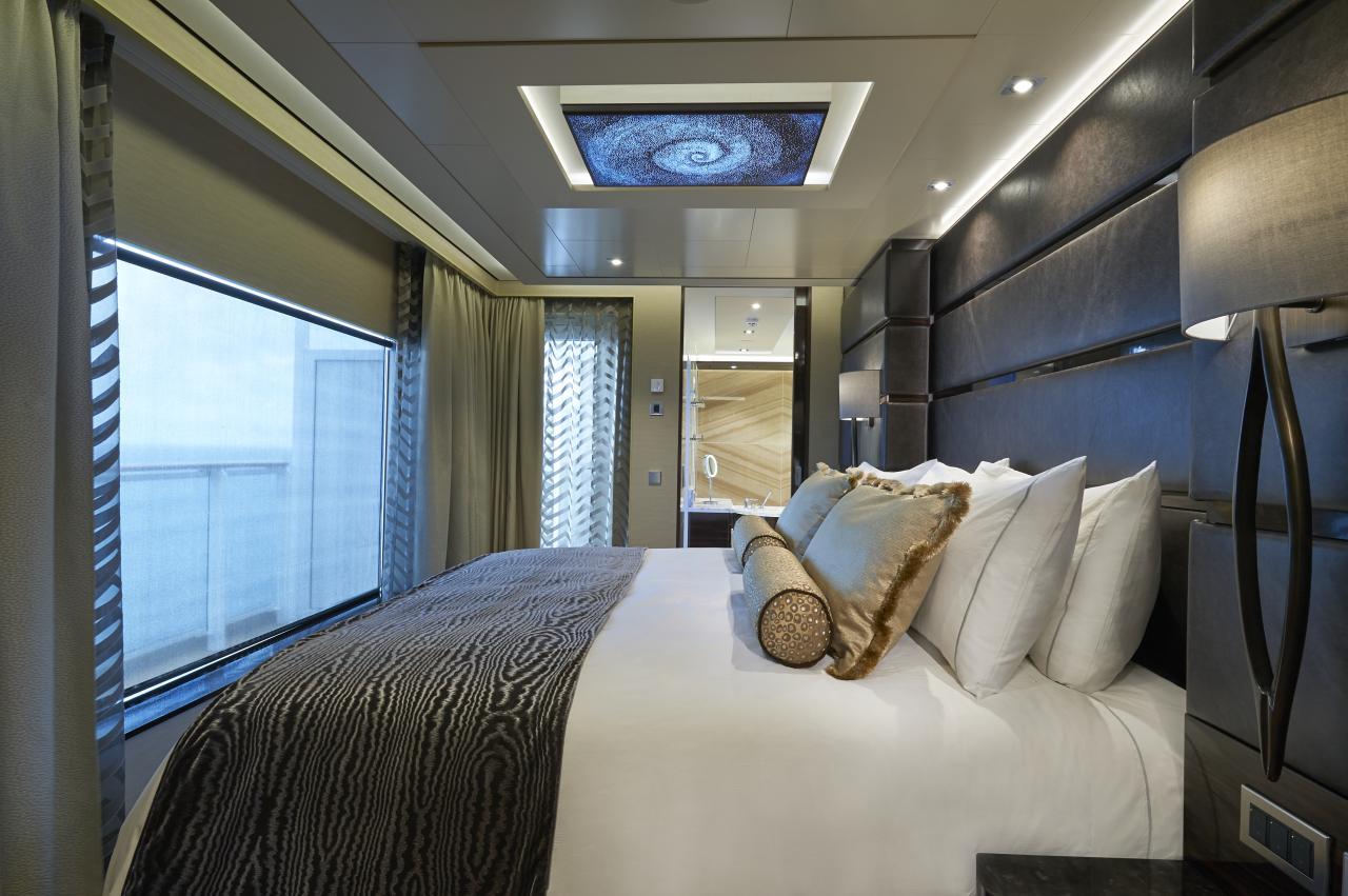 Za panenskou přírodou Aljašky na Norwegian Joy