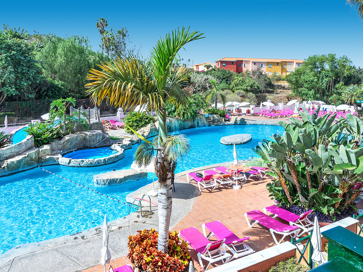 Obrázek hotelu Blue Sea Costa Jardin & Spa