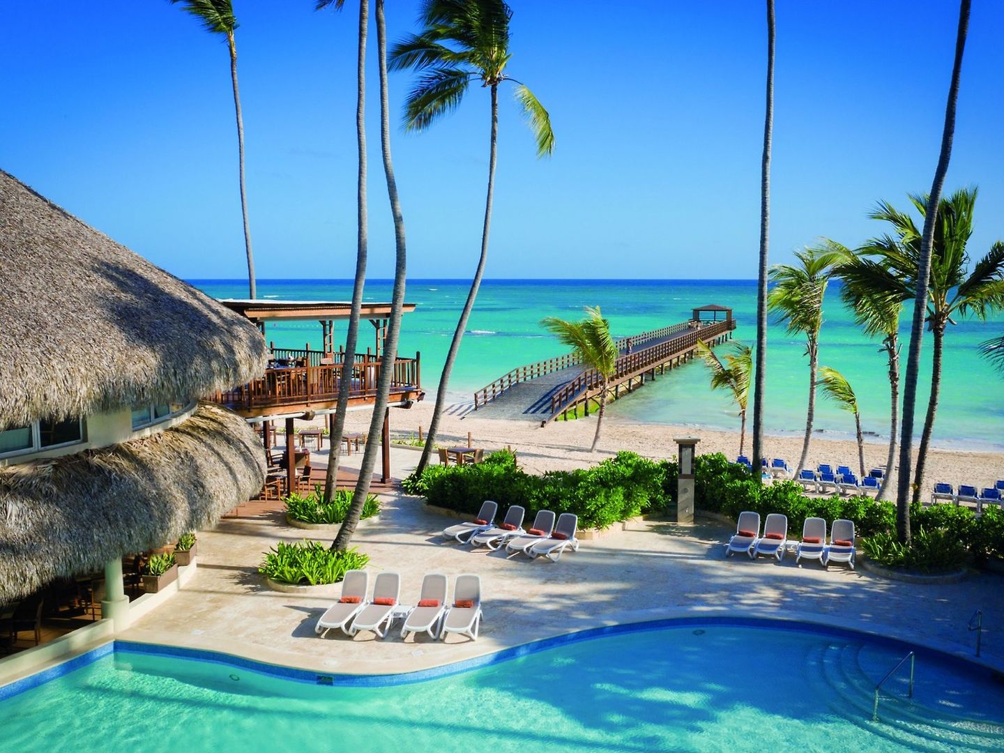 Impressive Resort & Spa