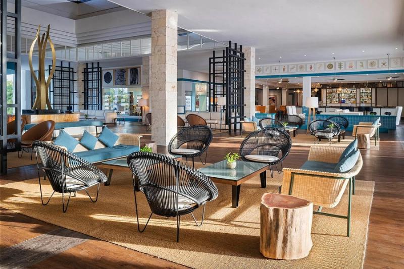 Ocean Maya Royale