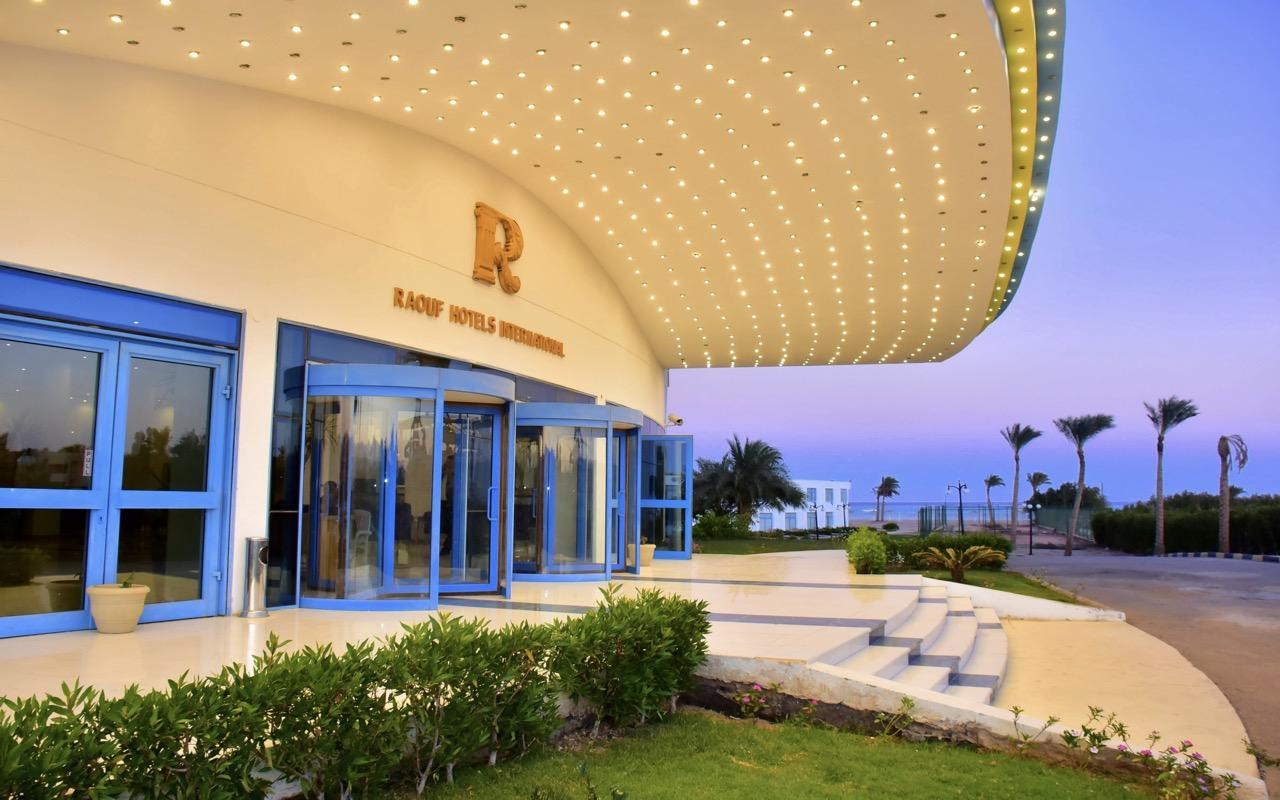 Amarina Star Resort & Aqua Park