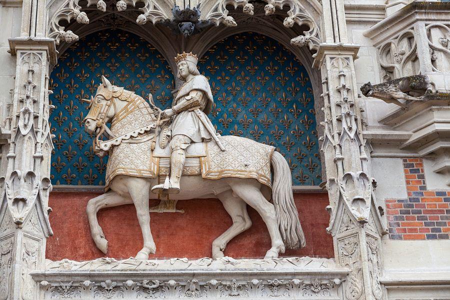 To Nejlepší Z Paříže + Louvre + Renesanční Zámek Chambord