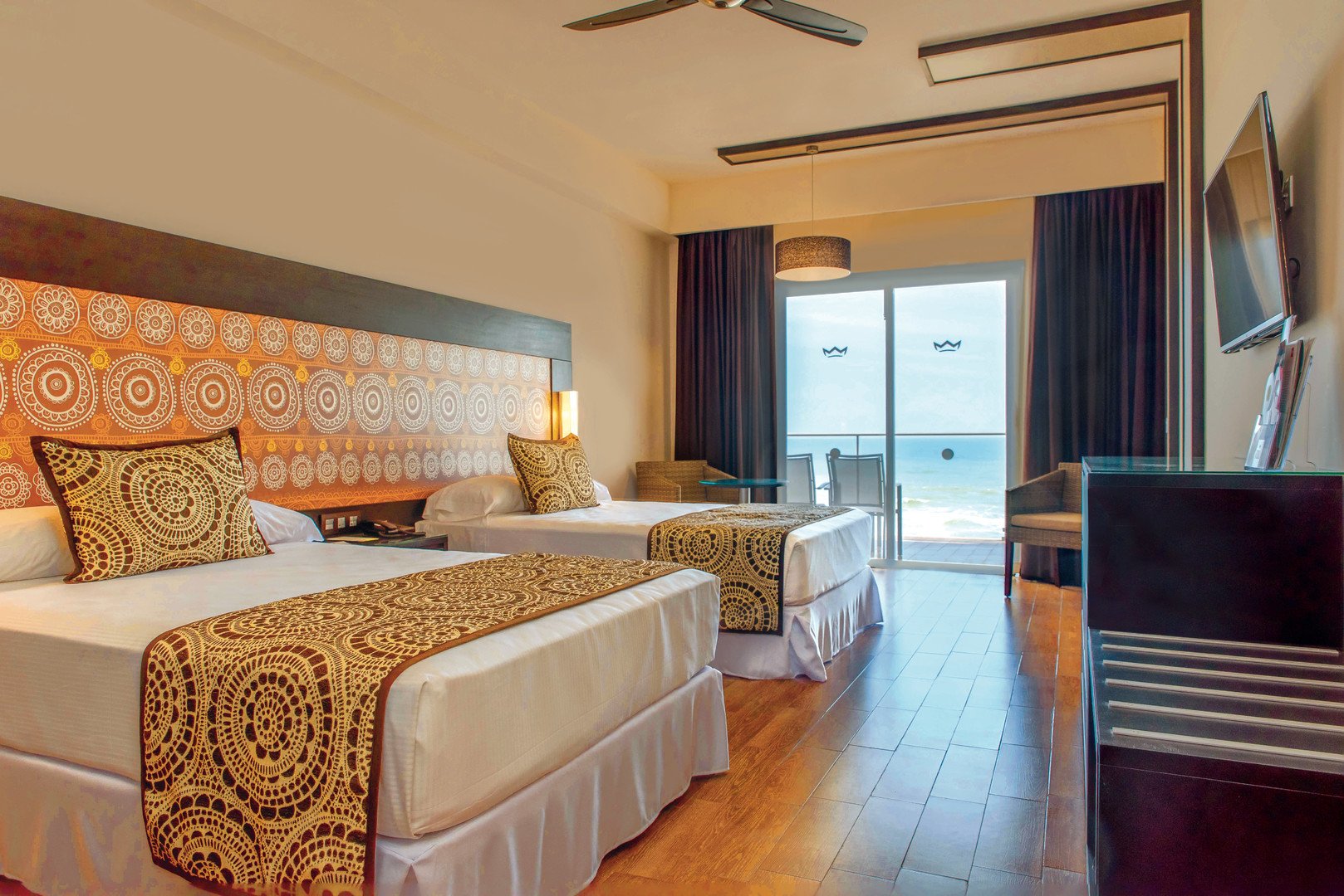 Hotel Riu Sri Lanka