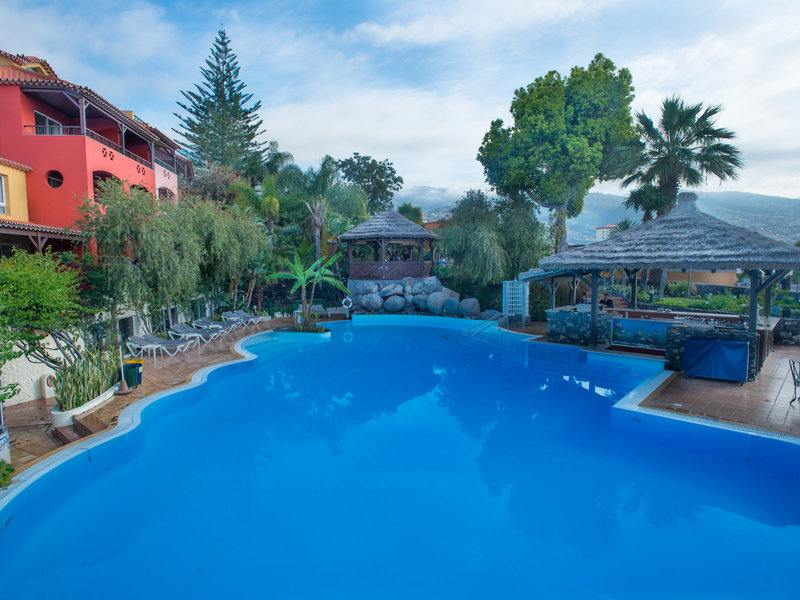 Pestana Village Garden Hotel