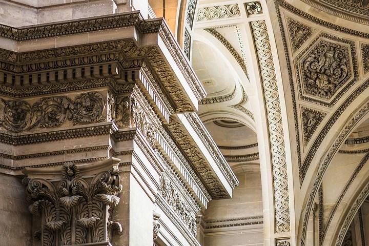 Adventní Paříž A Kabaret V Moulin Rouge – Letecky