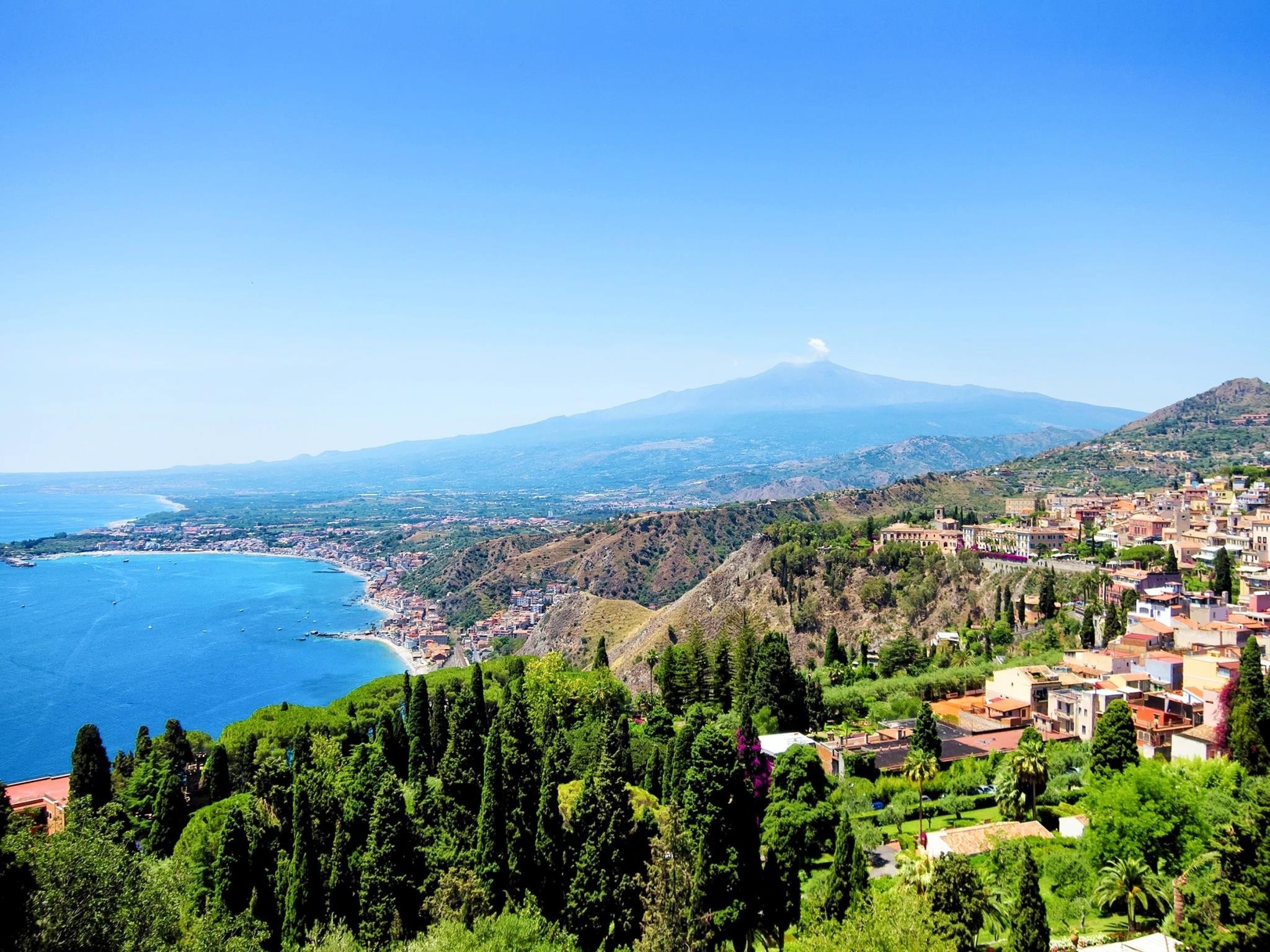 Sicílie známá i neznámá