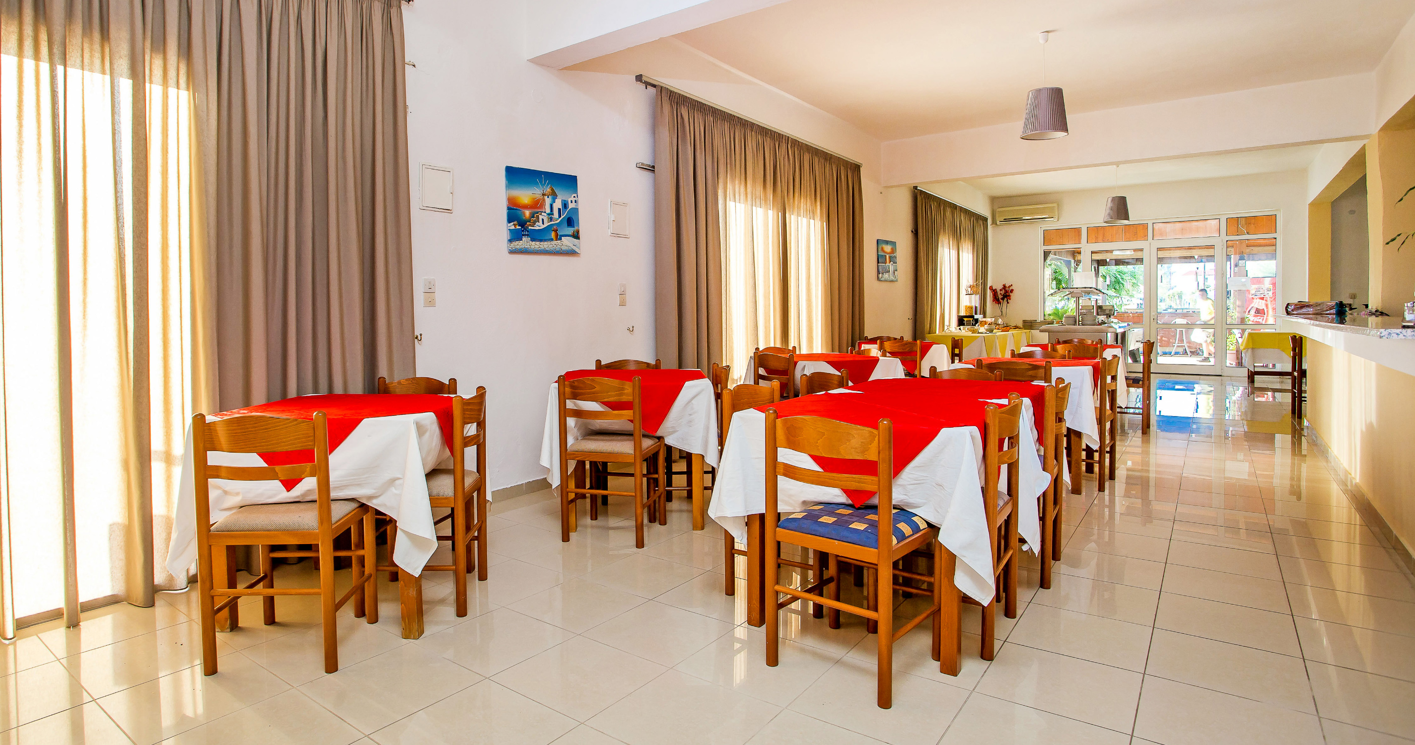 Hotel Mon Repos