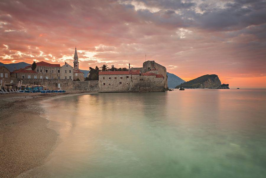 To nejlepší z Černé Hory + Skadarské Jezero + Ochutnávka Vín (letecky z Prahy)