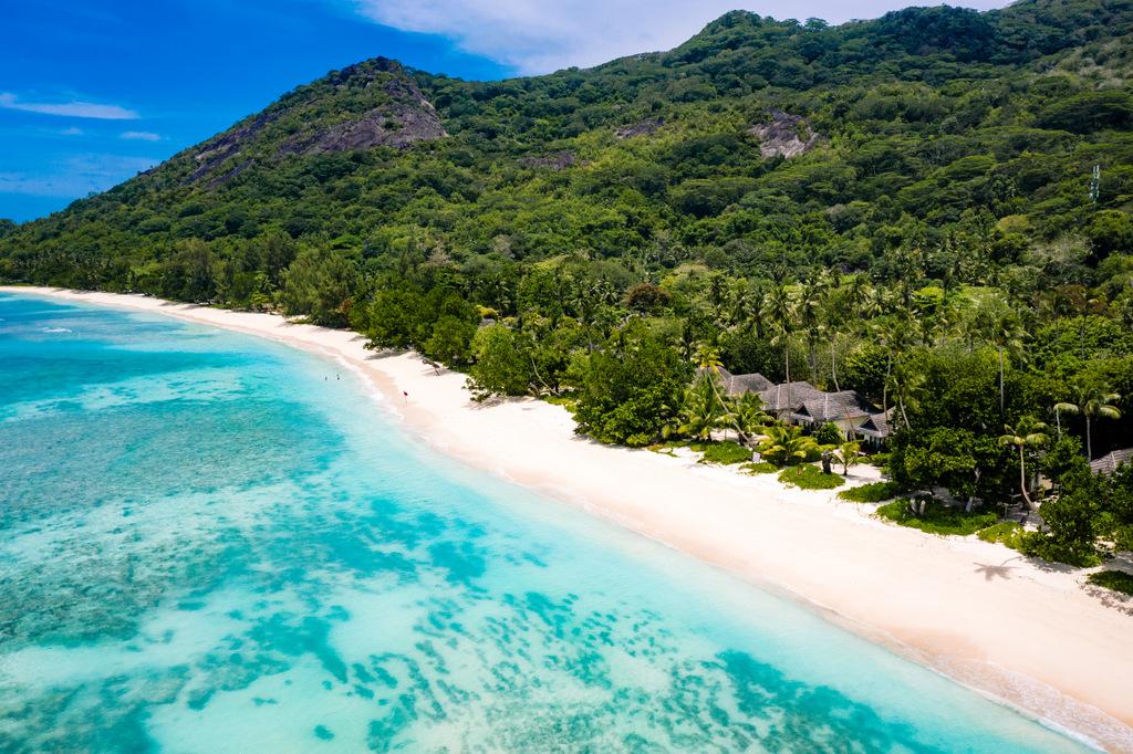 Obrázek hotelu Hilton Seychelles Labriz Resort & Spa - Honeymoon